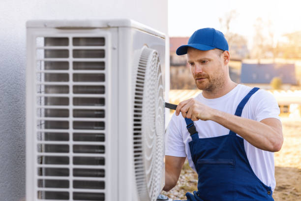 Timberwood Park, TX HVAC Company